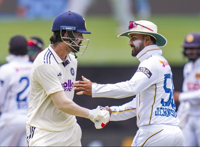 Sports Images of The Day (15 August 2026)