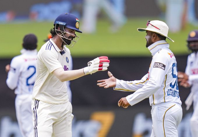 Sports Images of The Day (15 August 2026)