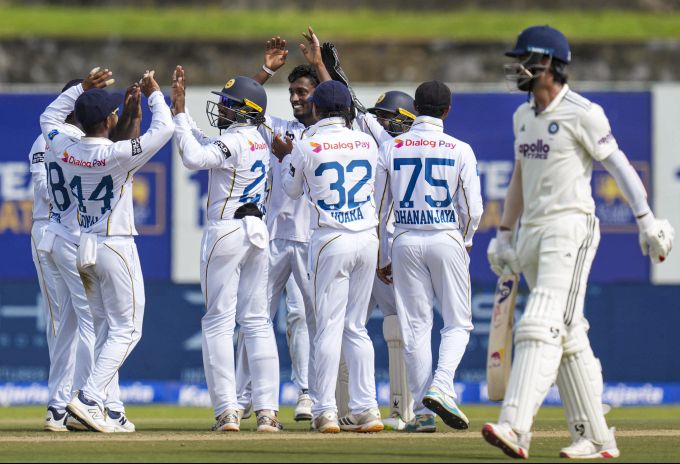 Sports Images of The Day (16 August 2026)