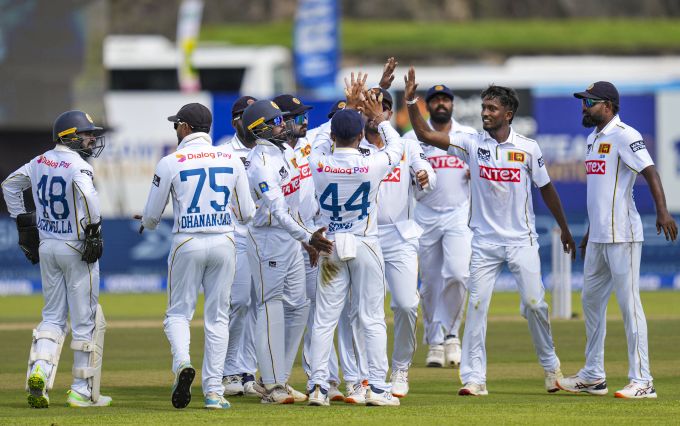 Sports Images of The Day (16 August 2026)