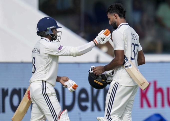 Sports Images of The Day (16 August 2026)