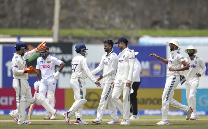 Sports Images of The Day (17 August 2026)