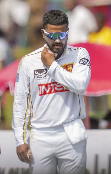 Sports Images of The Day (18 August 2026)