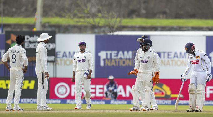 Sports Images of The Day (19 August 2026)