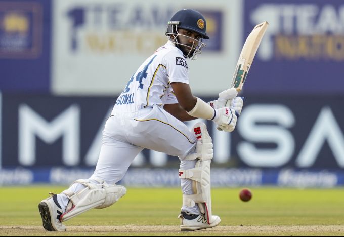 Sports Images of The Day (19 August 2026)