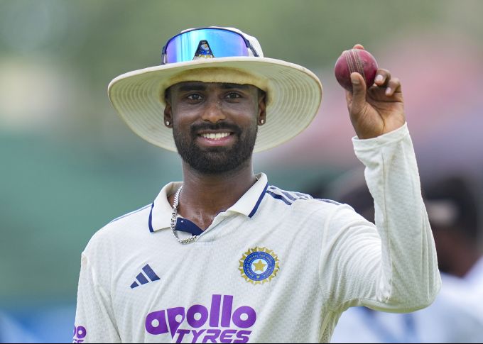 Sports Images of The Day (19 August 2026)