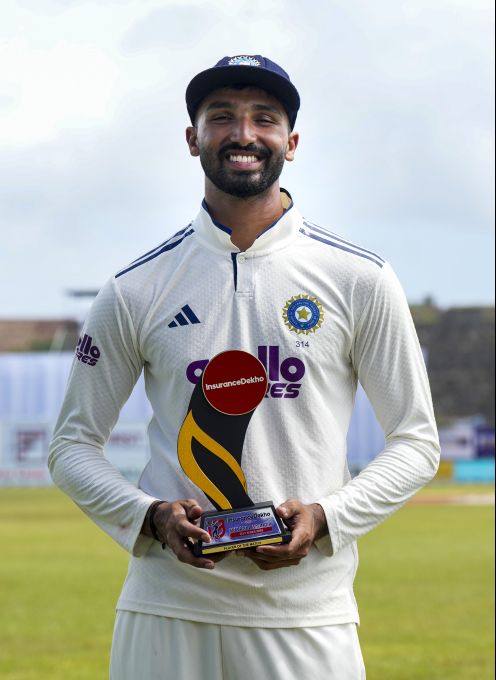 Sports Images of The Day (19 August 2026)