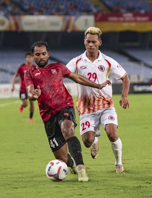 Sports Images of The Day (19 August 2026)