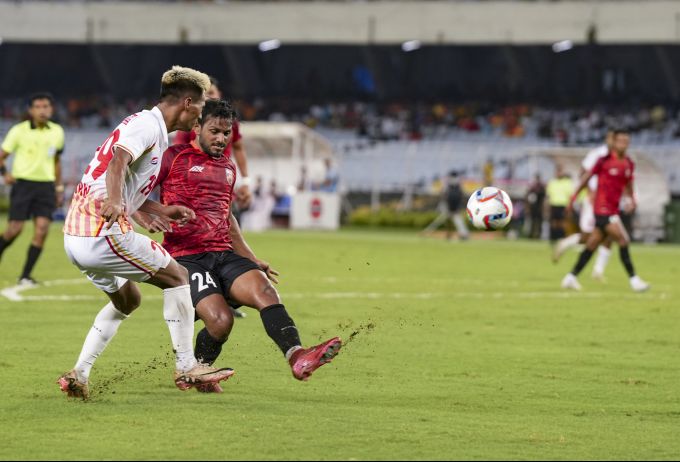 Sports Images of The Day (19 August 2026)