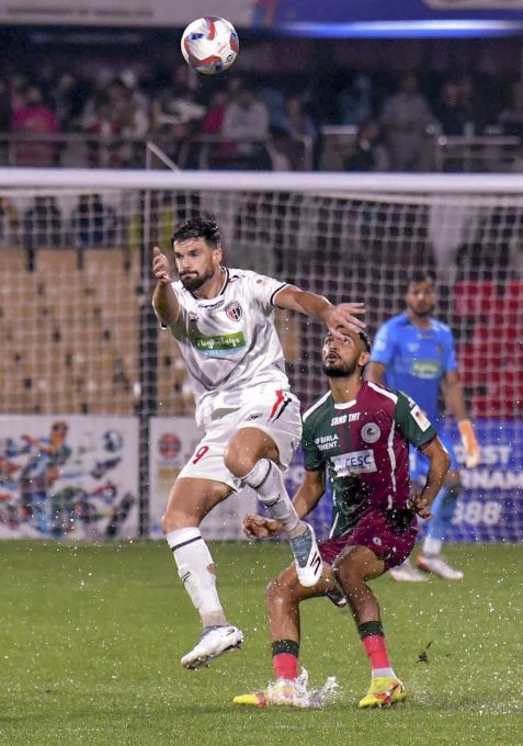 Sports Images of The Day (20 August 2026)