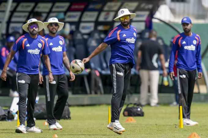 Sports Images of The Day (21 August 2026)