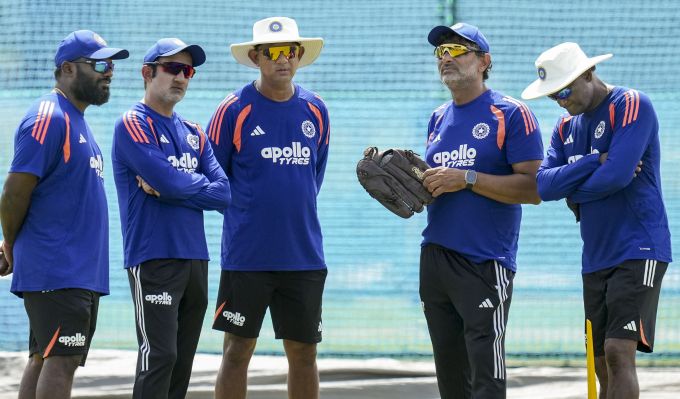 Sports Images of The Day (21 August 2026)