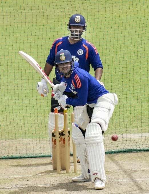 Sports Images of The Day (21 August 2026)
