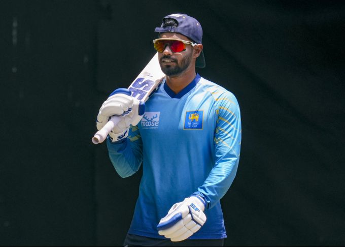 Sports Images of The Day (22 August 2026)