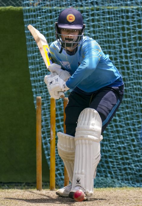Sports Images of The Day (22 August 2026)