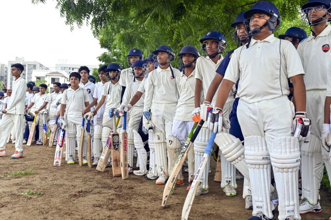 Sports Images of The Day (22 August 2026)