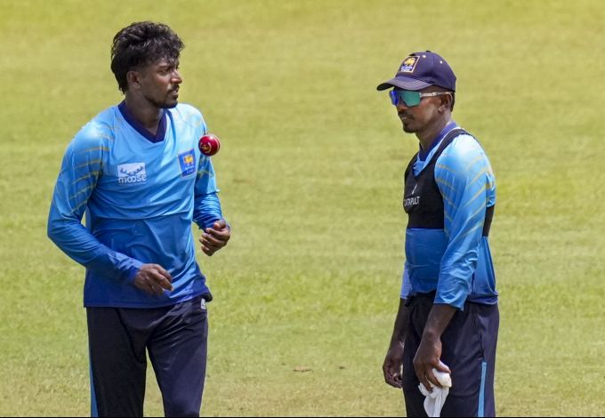 Sports Images of The Day (22 August 2026)