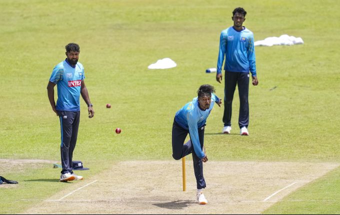 Sports Images of The Day (22 August 2026)