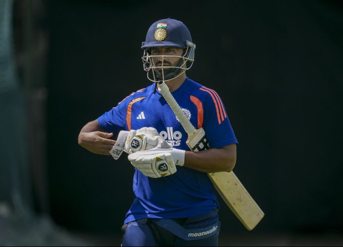 Sports Images of The Day (22 August 2026)