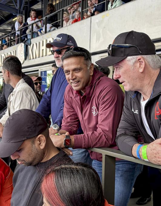 Sports Images of The Day (23 August 2026)