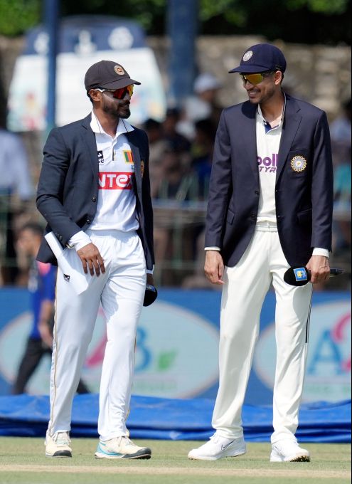 Sports Images of The Day (23 August 2026)