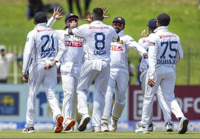 Sports Images of The Day (23 August 2026)