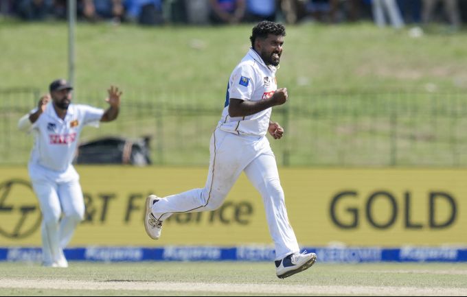 Sports Images of The Day (23 August 2026)