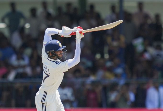 Sports Images of The Day (23 August 2026)
