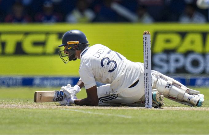 Sports Images of The Day (23 August 2026)