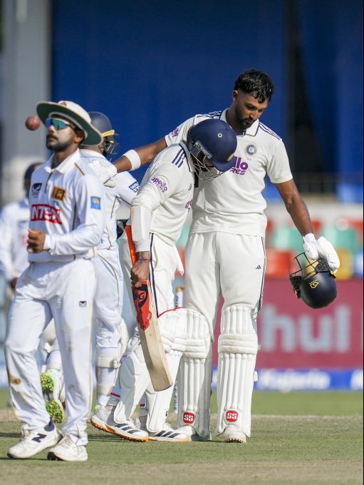 Sports Images of The Day (23 August 2026)