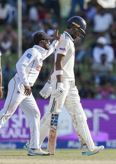 Sports Images of The Day (24 August 2026)
