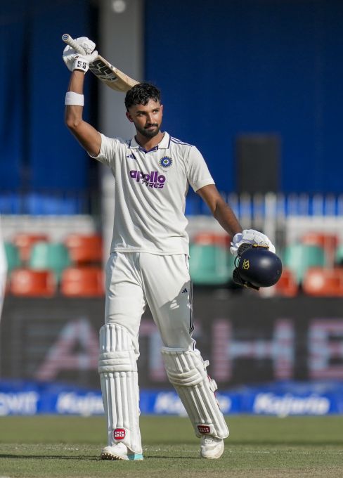 Sports Images of The Day (24 August 2026)