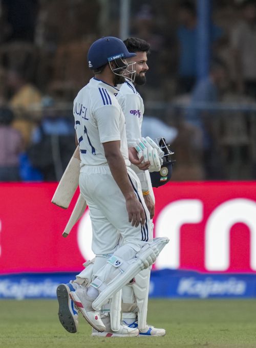 Sports Images of The Day (24 August 2026)