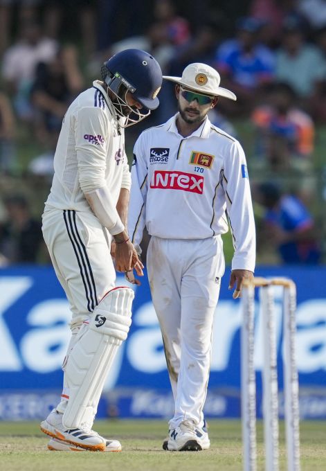 Sports Images of The Day (24 August 2026)