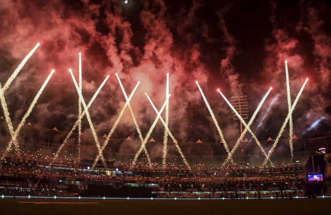 Sports Images of The Day (24 August 2026)