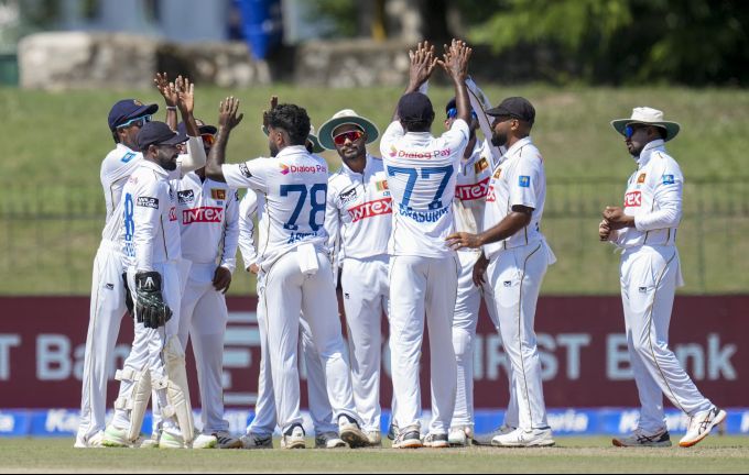 Sports Images of The Day (24 August 2026)