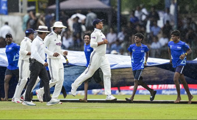 Sports Images of The Day (25 August 2026)