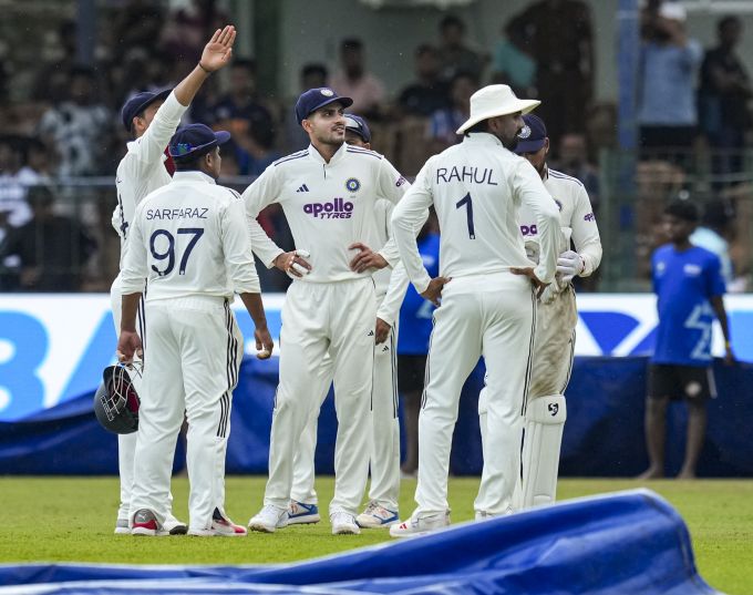 Sports Images of The Day (25 August 2026)