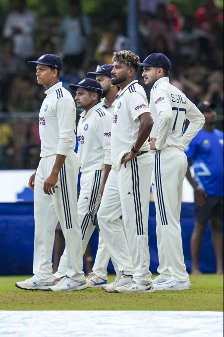 Sports Images of The Day (25 August 2026)