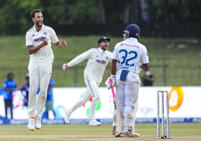 Sports Images of The Day (25 August 2026)