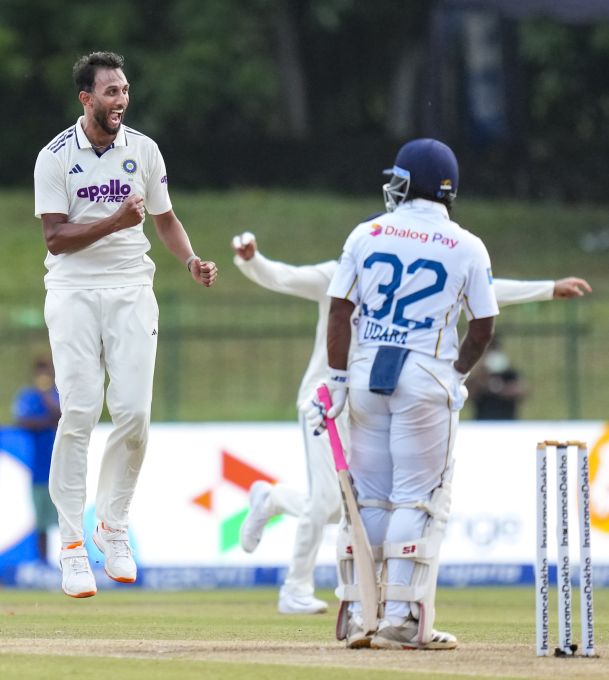 Sports Images of The Day (25 August 2026)