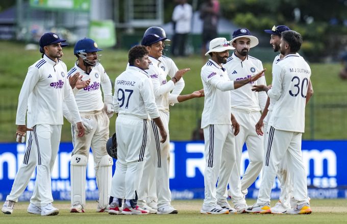 Sports Images of The Day (25 August 2026)