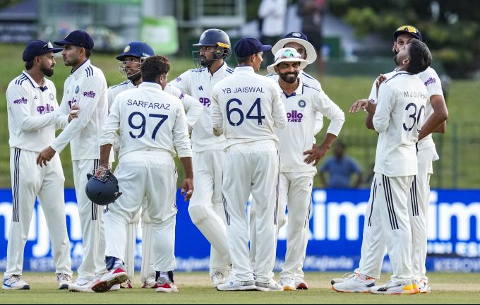 Sports Images of The Day (25 August 2026)