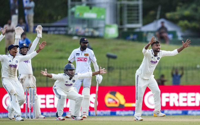 Sports Images of The Day (25 August 2026)