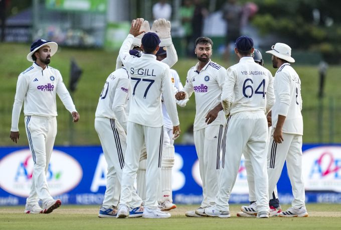Sports Images of The Day (25 August 2026)