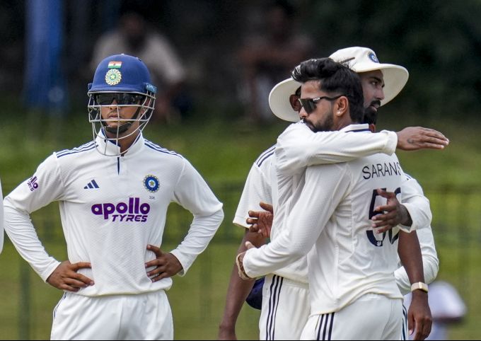 Sports Images of The Day (26 August 2026)