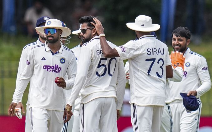 Sports Images of The Day (26 August 2026)