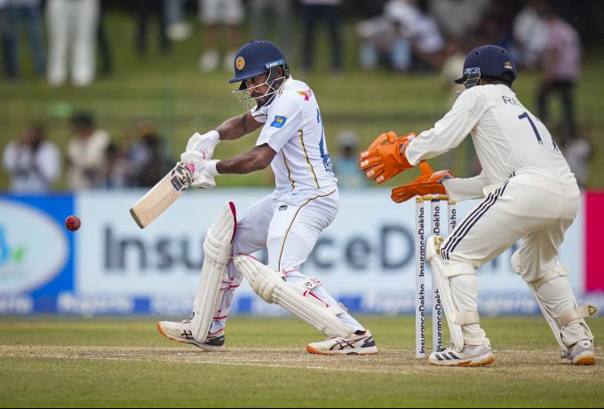 Sports Images of The Day (26 August 2026)