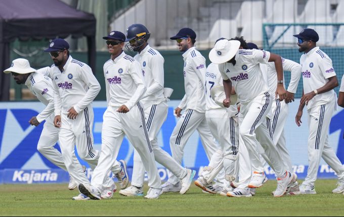 Sports Images of The Day (27 August 2026)
