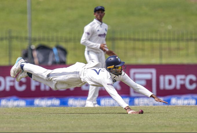 Sports Images of The Day (27 August 2026)